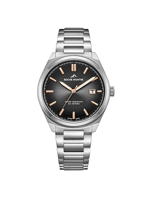 Roche Montre RMG6019-03 Erkek Kol Saati
