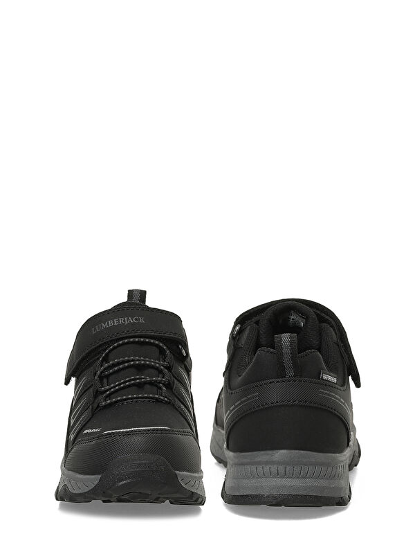 PATCH 5PR Siyah Erkek Çocuk Outdoor - Görsel 6