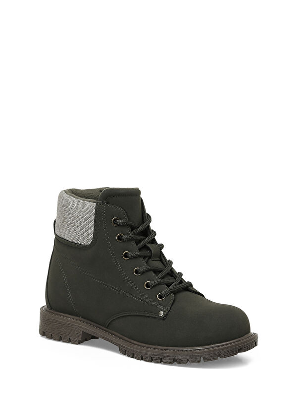 SWIP G 5PR Haki Erkek Çocuk Worker Bot - Görsel 3