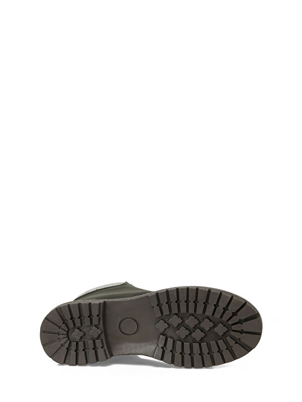 SWIP G 5PR Haki Erkek Çocuk Worker Bot - Görsel 7