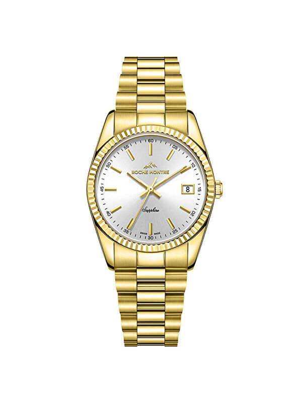 Roche Montre RML5017-06 Kadın Kol Saati