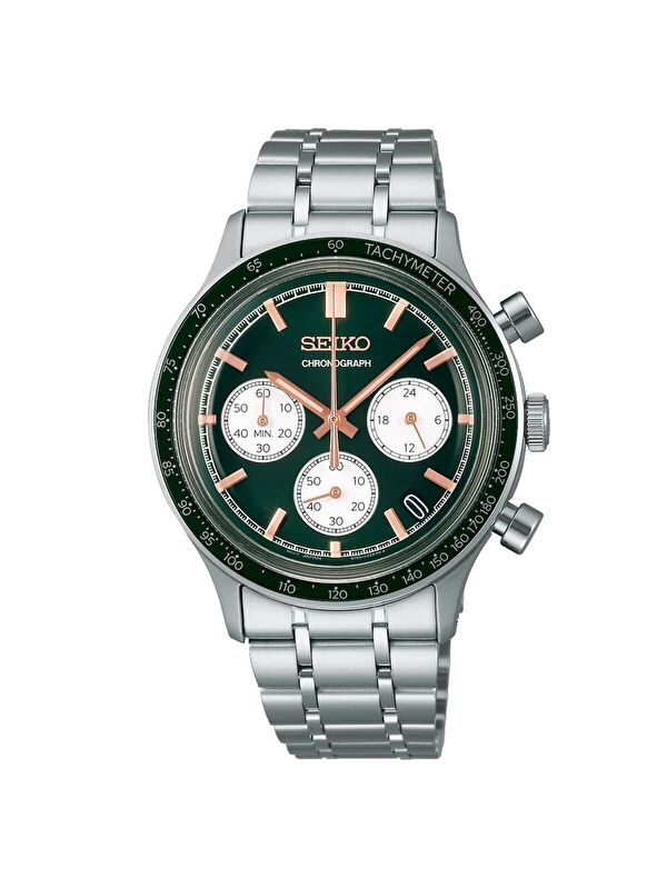 Seiko SEISB481P Erkek Kol Saati