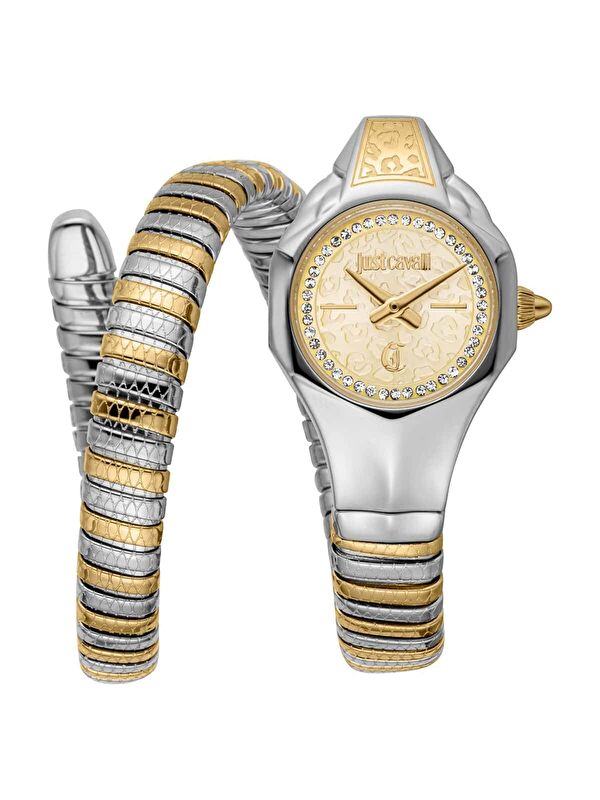 Just Cavalli JC1L354M0055 Kadın Kol Saati