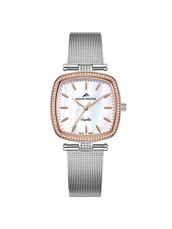 Roche Montre RML5008-02 Kadın Kol Saati