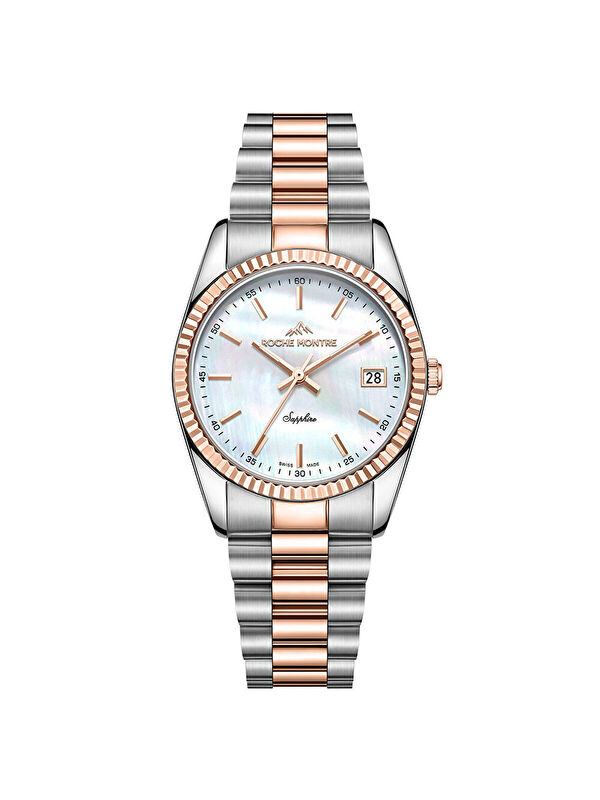 Roche Montre RML5017-04 Kadın Kol Saati