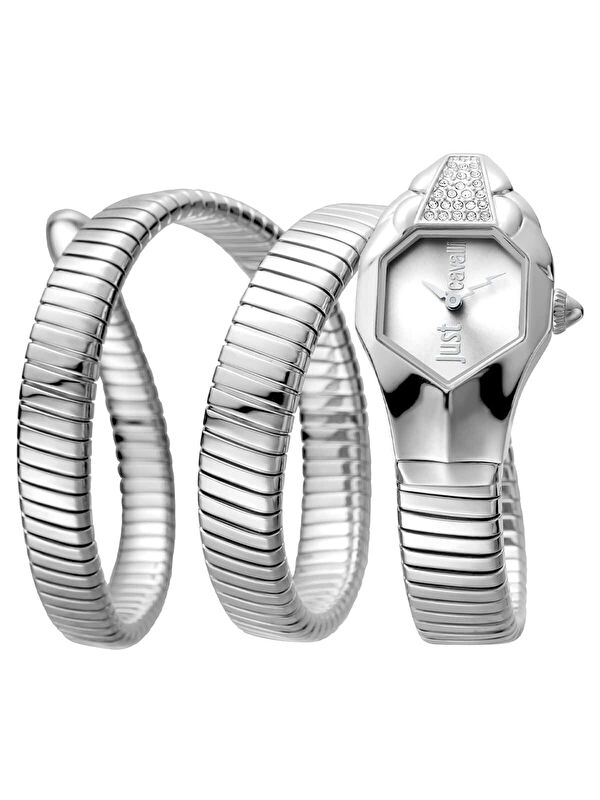 Just Cavalli JC1L022M0055 Kadın Kol Saati