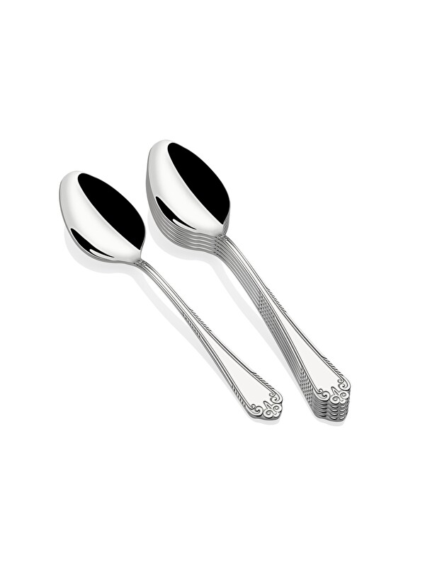 Onon Çırağan Yemek Kaşık 6'lı 18/10