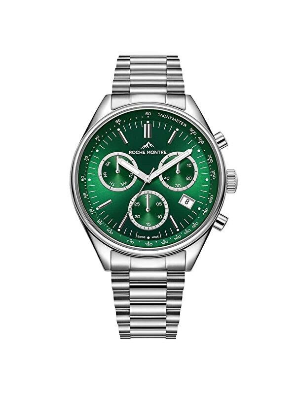 Roche Montre RMG6011-04 Erkek Kol Saati