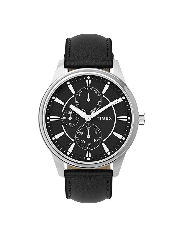 Timex TW2Y21600 Erkek Kol Saati