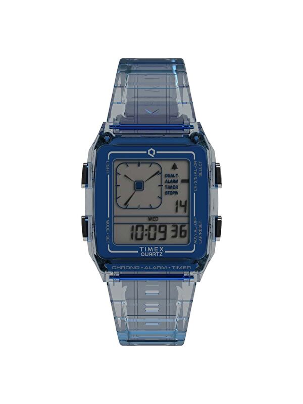 Timex TW2W45100 Kol Saati