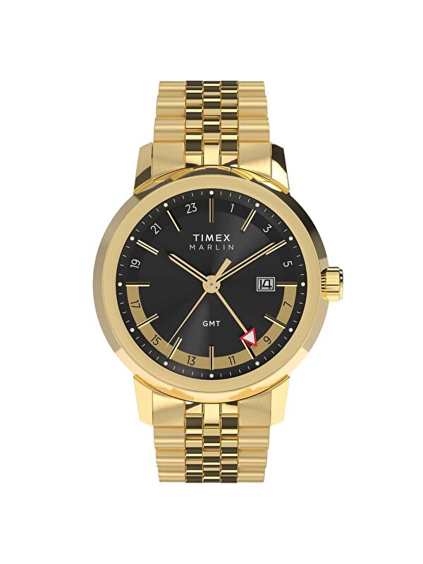 Timex TW2Y47700 Erkek Kol Saati