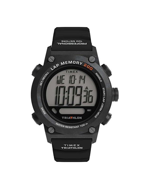 Timex TW5M66900 Erkek Kol Saati