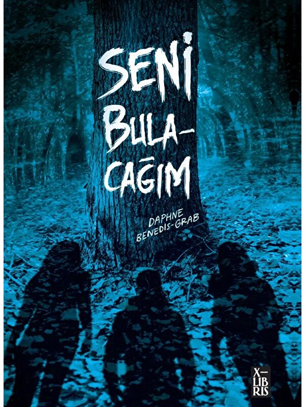 Doğan Çocuk Seni Bulacağım - Daphne Benedıs-Grab