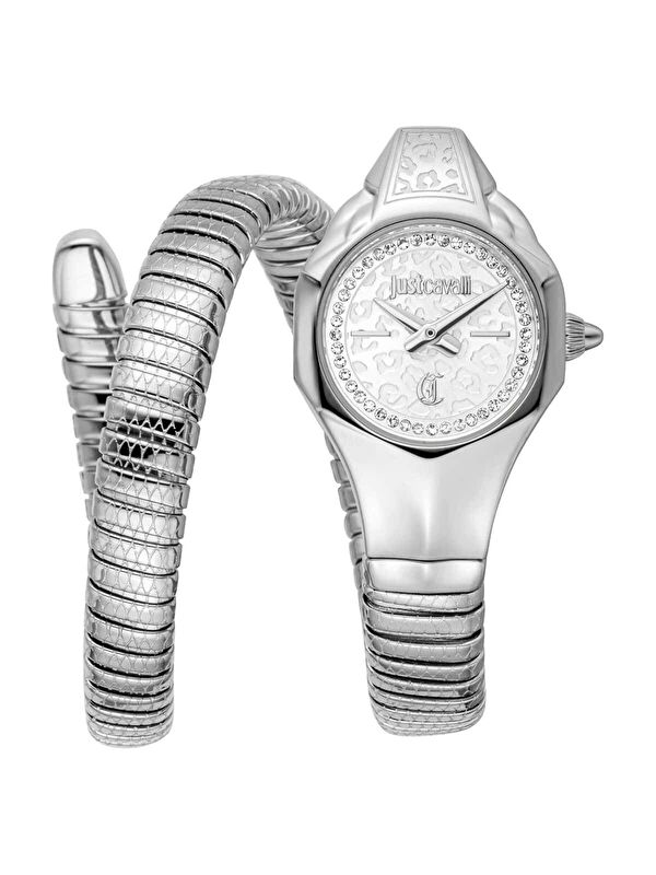 Just Cavalli JC1L354M0015 Kadın Kol Saati