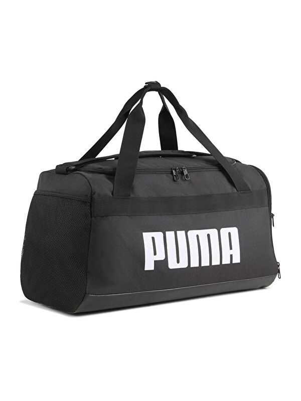 Puma Challenger S Siyah Spor Çantası