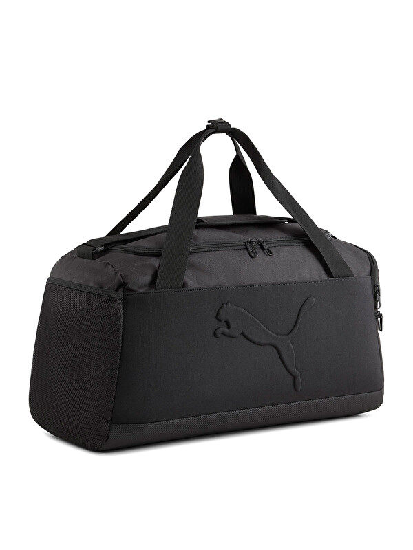 Puma Buzz Small Siyah Spor Çantası