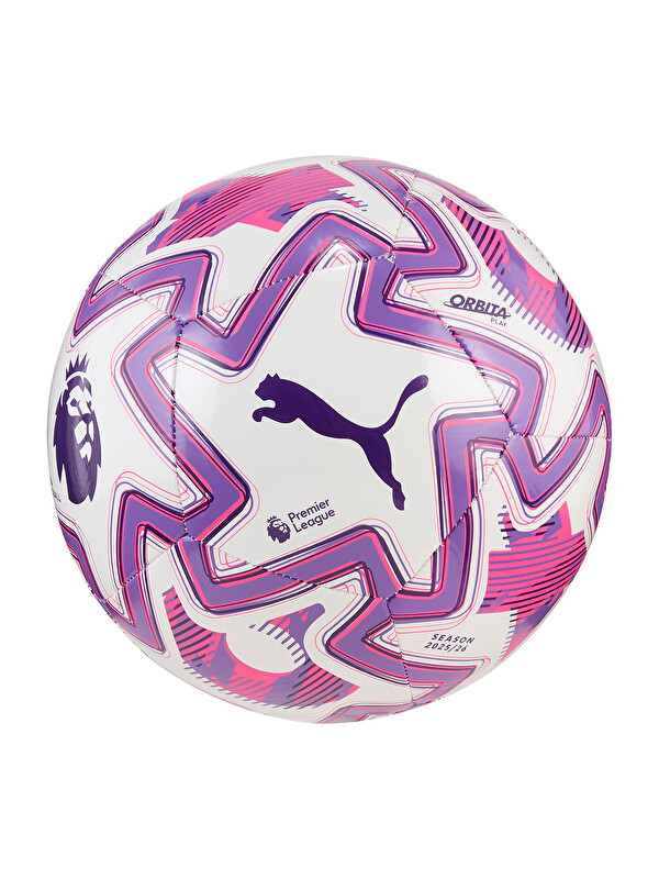 Puma Orbita Play Premier League Brilliance Futbol Topu