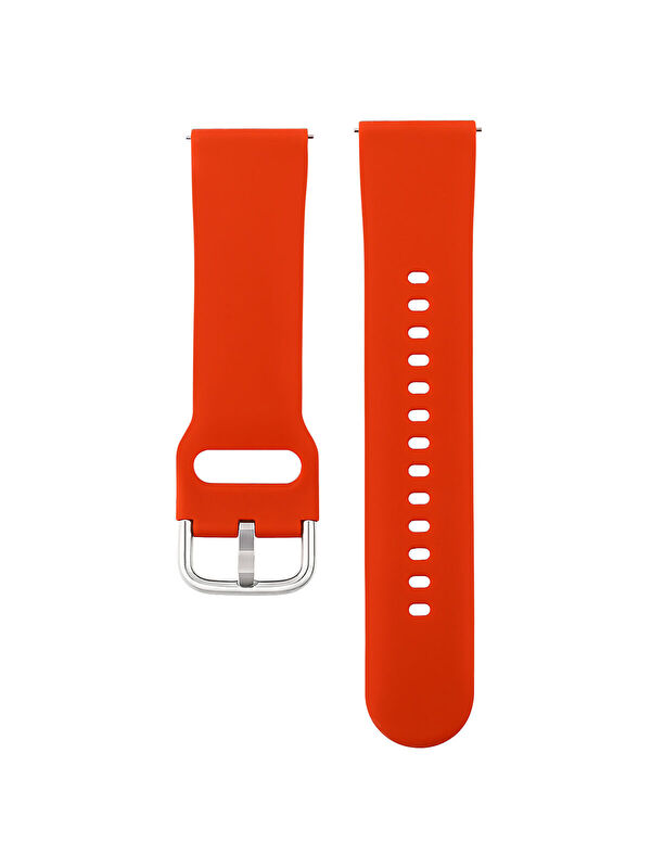FitWatch FT202201F605-SB Akıllı Saat Kordonu