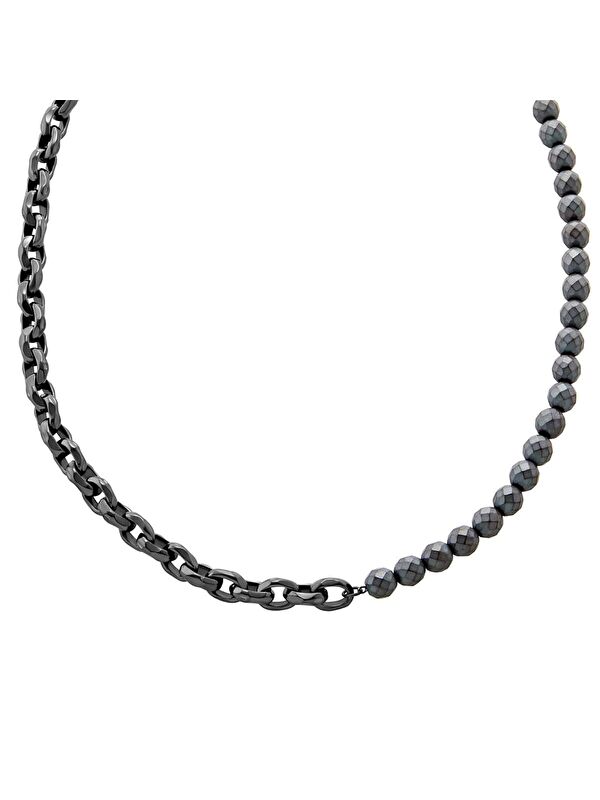 Armani Exchange AXG0150-060 Erkek Kolye