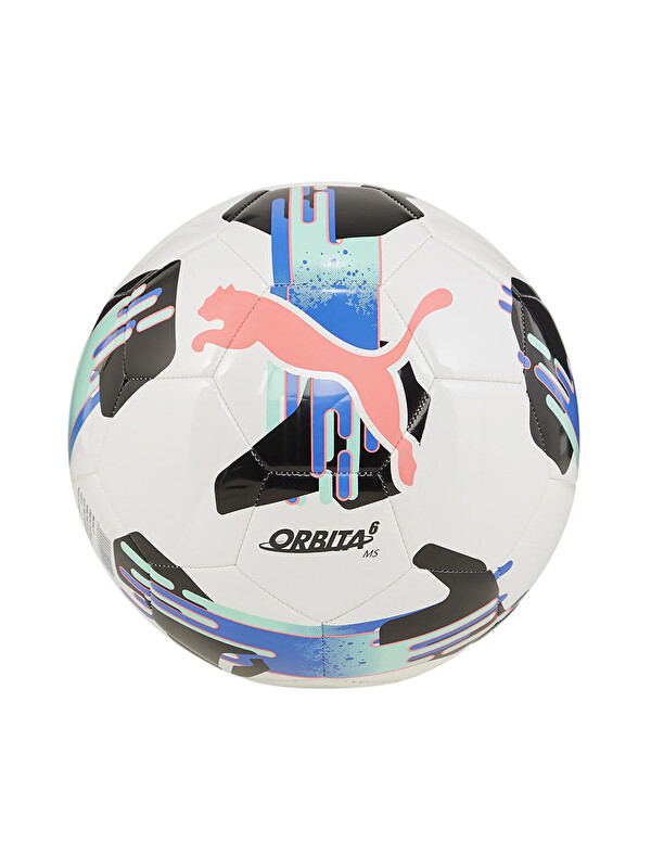 Puma Orbita 6 Ms Futbol Topu