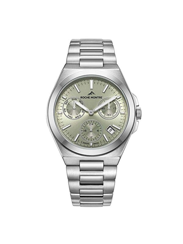 Roche Montre RMG6018-03 Erkek Kol Saati