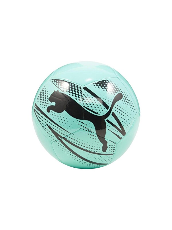 Puma Attacanto Graphic Yeşil Futbol Topu