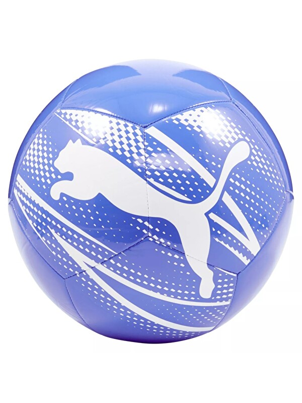 Puma Attacanto Graphic Mavi Futbol Topu