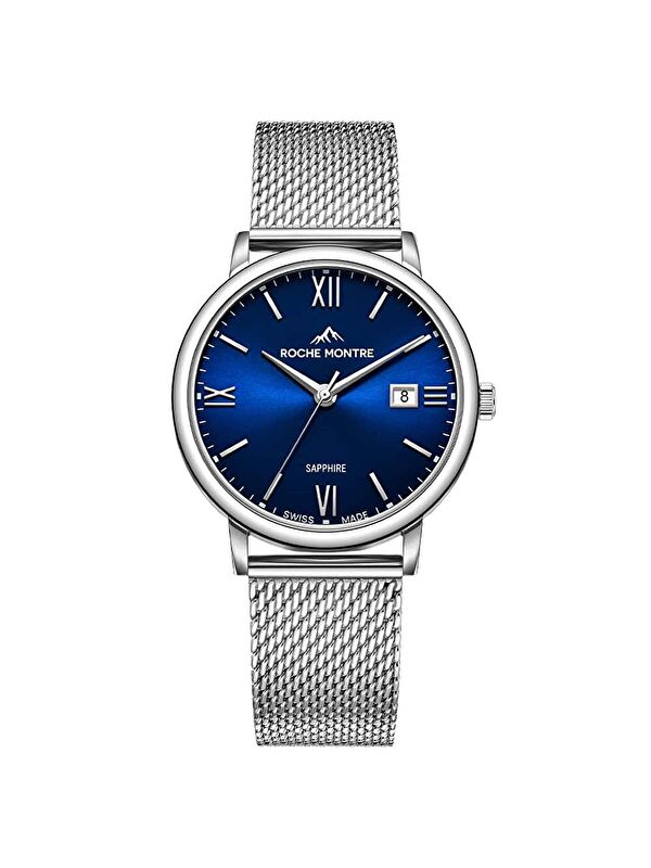 Roche Montre RMG6002-02 Erkek Kol Saati