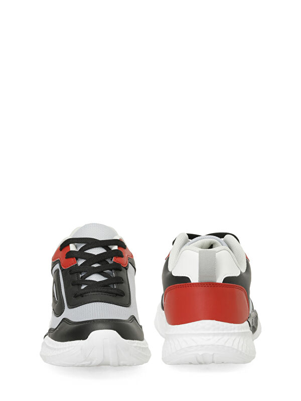 GRUNGE G 5FX Siyah Unisex Spor Ayakkabı - Görsel 6