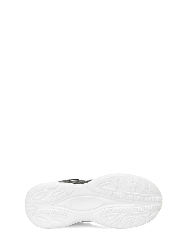 GRUNGE G 5FX Siyah Unisex Spor Ayakkabı - Görsel 7