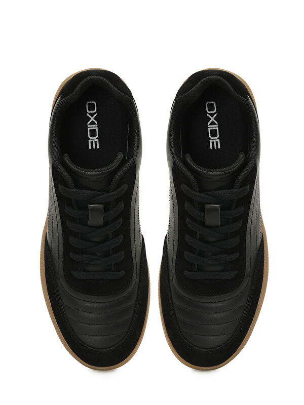 ARROW 5FX Siyah Erkek Günlük Ayakkabı - Görsel 5