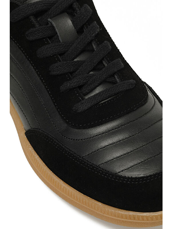 ARROW 5FX Siyah Erkek Günlük Ayakkabı - Görsel 8