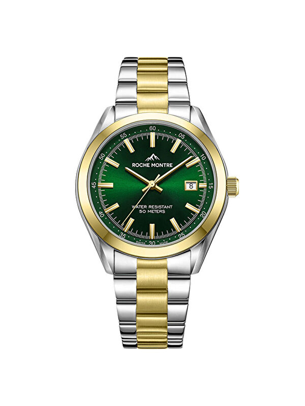 Roche Montre RMG6012-04 Erkek Kol Saati