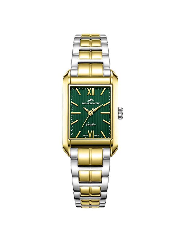 Roche Montre RML5010-04 Kadın Kol Saati