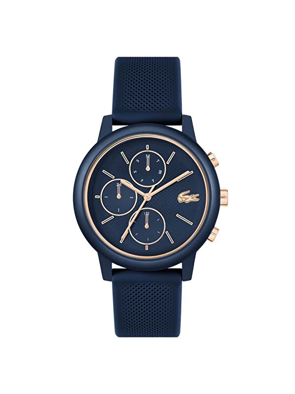 Lacoste LAC2011470 Erkek Kol Saati