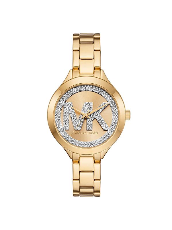 Michael Kors MKO1106 Kadın Kol Saati