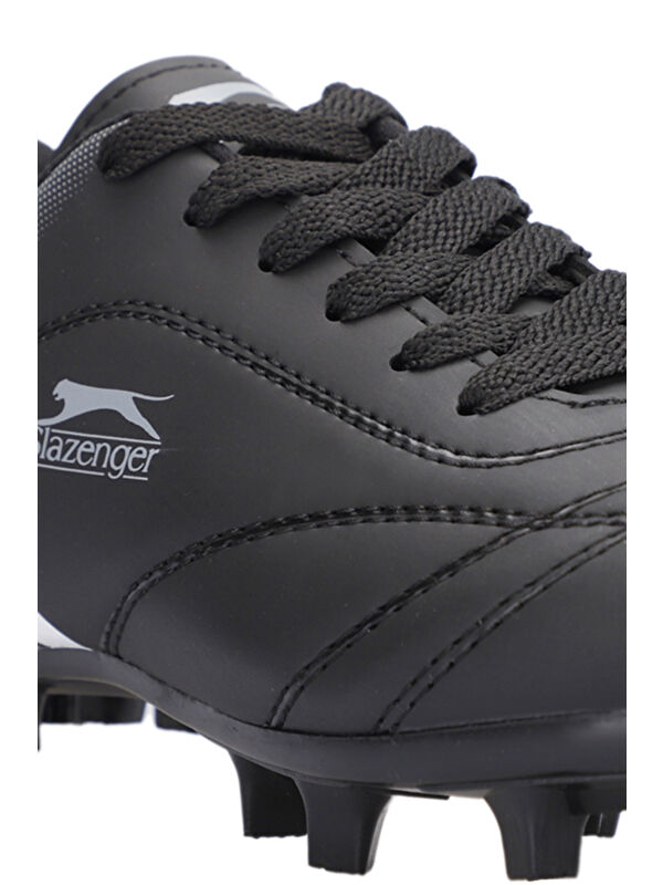 MARK KRP Erkek Futbol Ayakkabı Siyah / Beyaz - Görsel 5