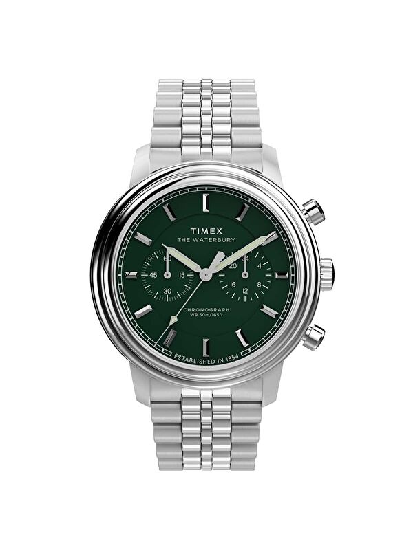 Timex TW2Y23600 Erkek Kol Saati