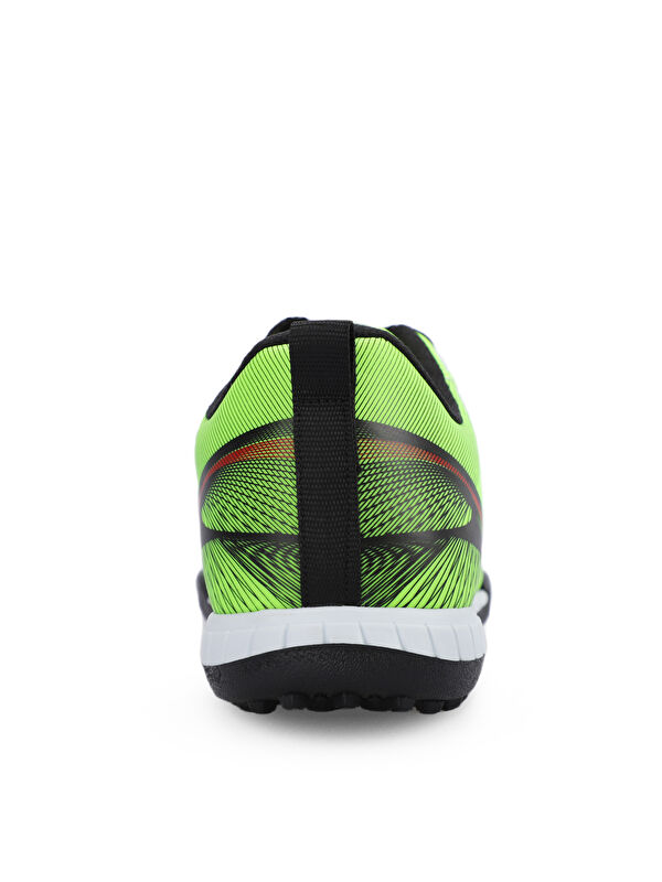 MARCELL HS Erkek Çocuk Futbol Ayakkabı Yeşil - Görsel 7
