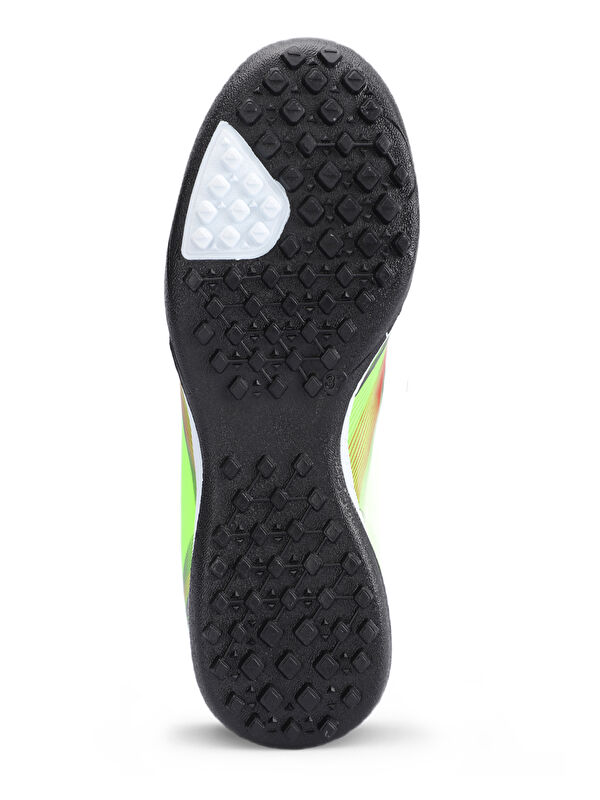 MARCELL HS Erkek Çocuk Futbol Ayakkabı Yeşil - Görsel 8