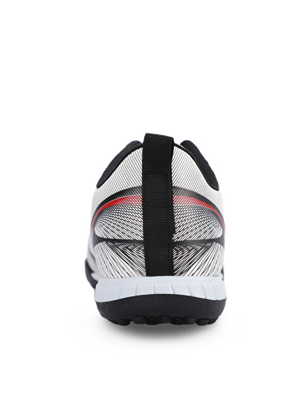 MARCELL HS Erkek Çocuk Futbol Ayakkabı Beyaz - Görsel 7