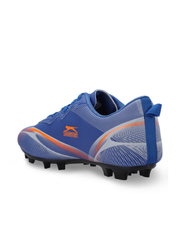 MARCELL KRP Erkek Futbol Ayakkabı Lacivert - Görsel 4