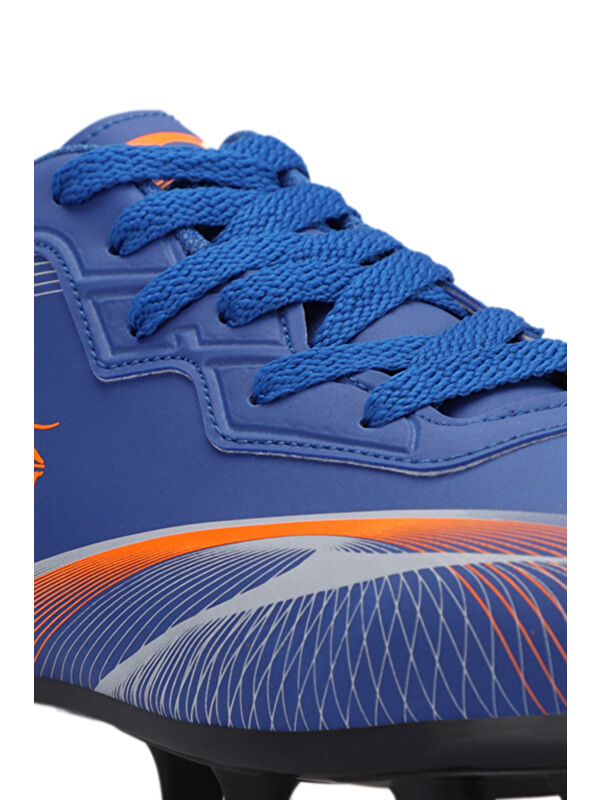 MARCELL KRP Erkek Futbol Ayakkabı Lacivert - Görsel 5