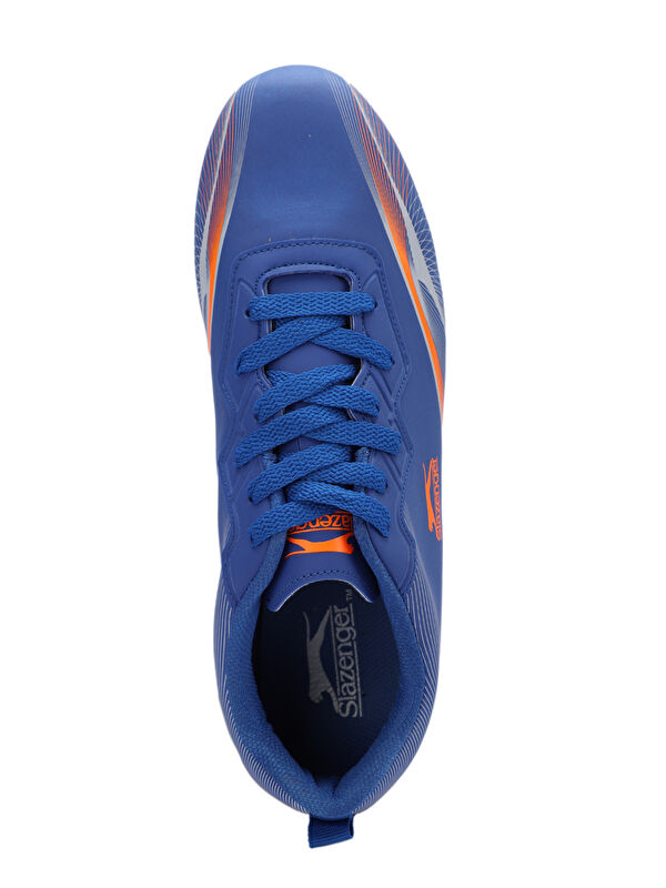 MARCELL KRP Erkek Futbol Ayakkabı Lacivert - Görsel 6