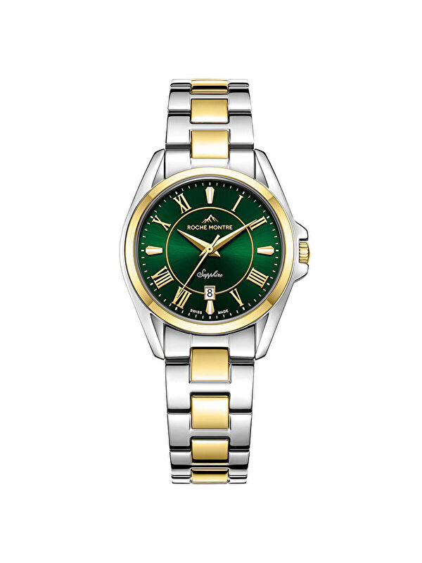 Roche Montre RML5009-04 Kadın Kol Saati