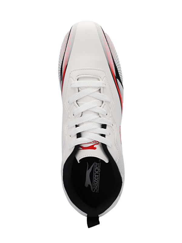 MARCELL KRP Erkek Futbol Ayakkabı Beyaz - Görsel 6