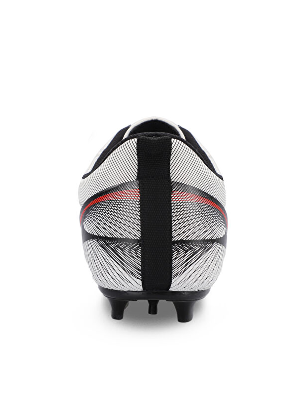 MARCELL KRP Erkek Futbol Ayakkabı Beyaz - Görsel 7