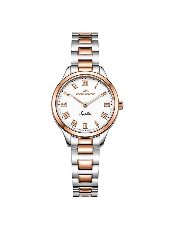 Roche Montre RML5012-05 Kadın Kol Saati