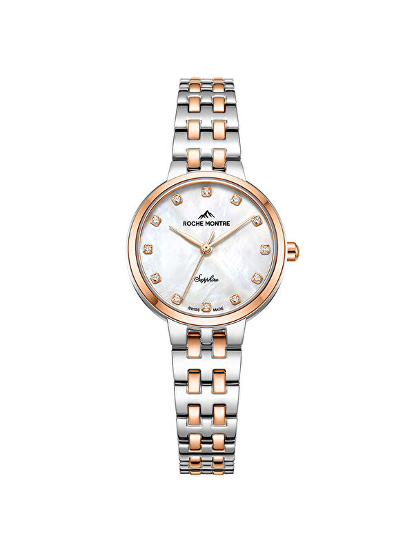 Roche Montre RML5000-01 Kadın Kol Saati