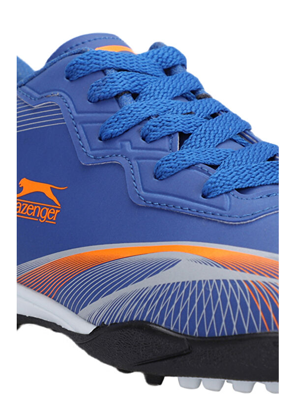 MARCELL HS Erkek Futbol Ayakkabı Lacivert - Görsel 5
